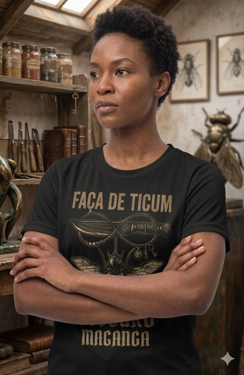 Raízes da Capoeira 2
