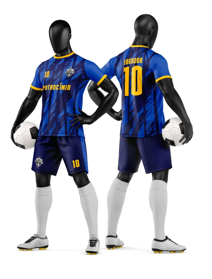 Futebol 6