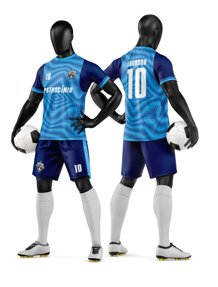 Futebol 5
