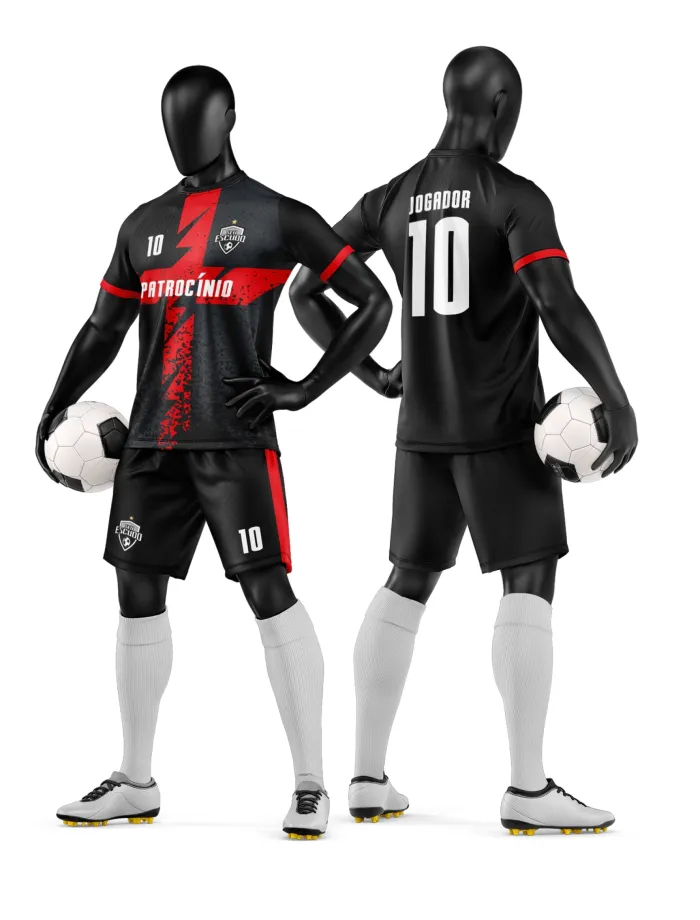 Futebol 4