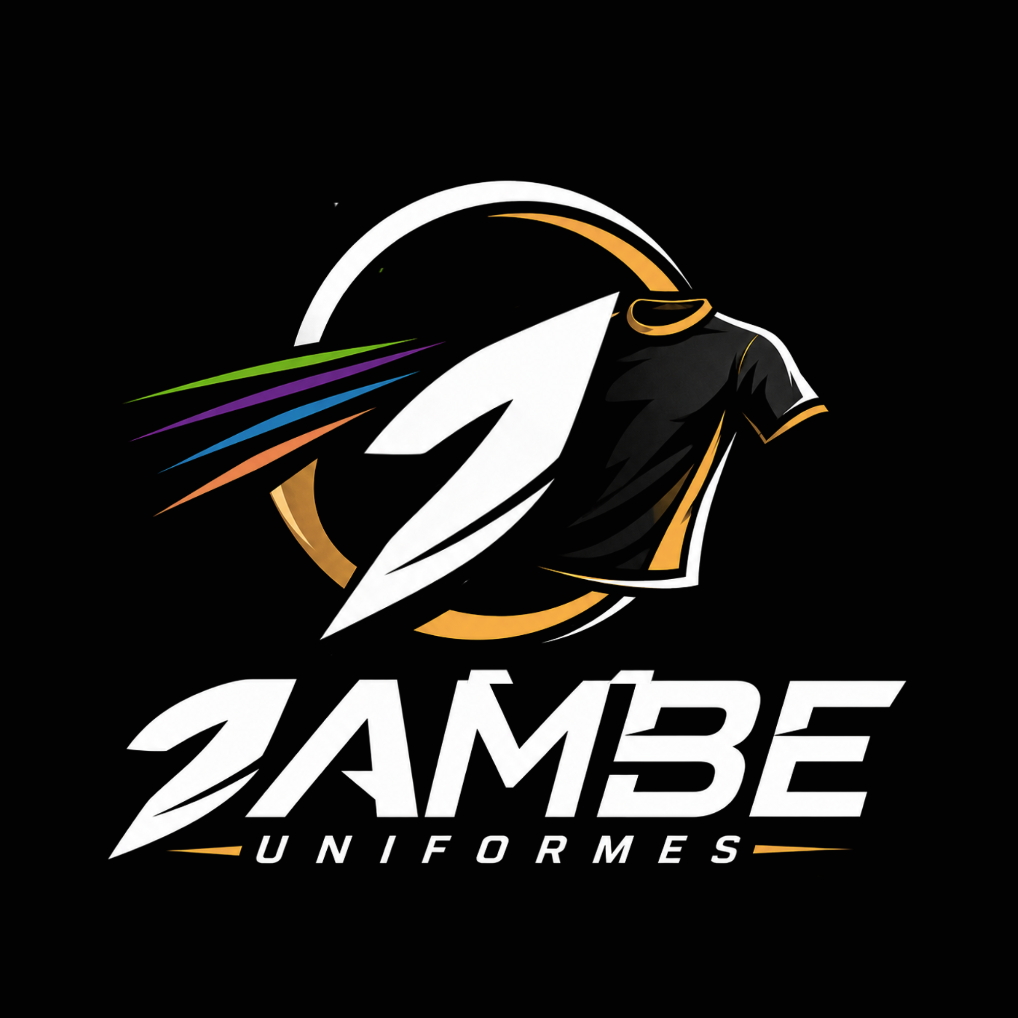 Jambê Uniformes