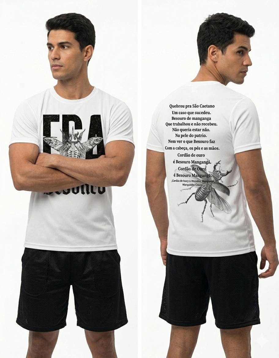 Raízes da Capoeira 5