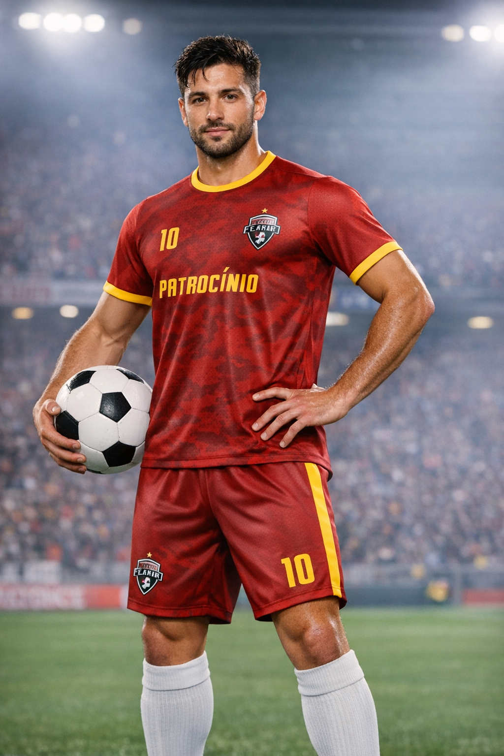 Futebol 1